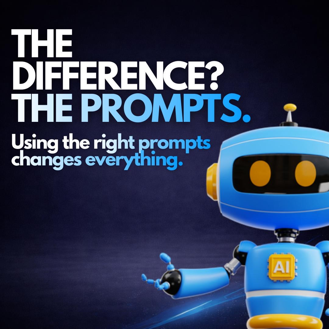 800 ChatGPT Power Prompts – Ultimate Business Growth Bundle